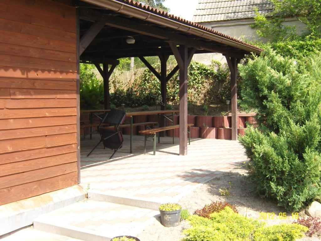 Osrodek Wypoczynkowy Amber Villa Katy Rybackie Exterior photo